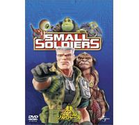 Small Soldiers [98/Scope/E,J/d [Import allemand]