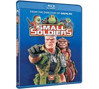Small Soldiers Blu-ray