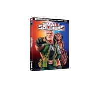 Small Soldiers Blu-ray 4K Ultra HD