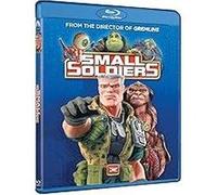Small Soldiers – Paramount Pictures – Blu-ray