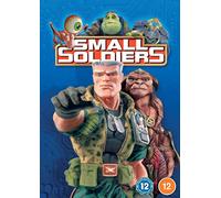 Small Soldiers [DVD] [Import]