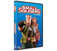 Small Soldiers DVD DVD