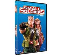 Small Soldiers DVD DVD
