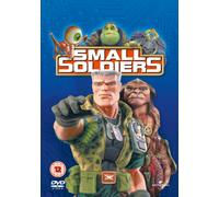 Small Soldiers – Écran large – Édition importée – Universal Pictures