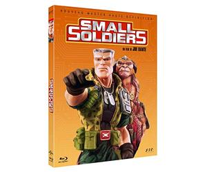 Small Soldiers [Édition Limitée]