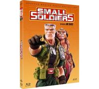 Small Soldiers - Édition Limitée - Blu-Ray