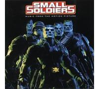Bone Thugs-N-Harmony – Small Soldiers: Music from the Motion Picture – Importation USA