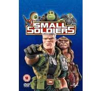 Small Soldiers [Import]