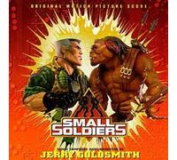 Small Soldiers: Original Motion Picture Score