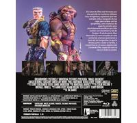 Small Soldiers / Petits soldats (1998) Blu Ray avec audio francais Master 4K