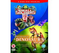 Small Soldiers/We're Back! a Dinosaur's - Small Soldiers/We're Back! a Dinosaur's Story [Import anglais]