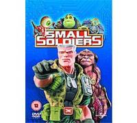 Small Soldiers – Écran large – Édition importée – Universal Pictures
