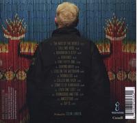 Small Source of Comfort by Bruce Cockburn [Audio CD] NEUF