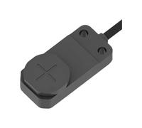 Small square inductor micro metal proximity sensor(SQ15F-05NOF 5mm NPN)