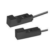 Small square sensing metal proximity switch detection limit sensor GL-8F GL-8H three-wire NPN,PNP(GL-8H2 NPN NC)