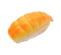 Small Squeaky Dog Toys Sushi, chien de sushi pour chien | Toys de formation pour chiens interactifs,Dispositif de jeu pour animaux de compagnie pour le nettoyage des dents, les outils de mastication d
