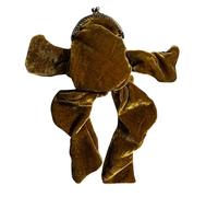 Small Squeeze Coin Purse Pouch - Cute Coin Purse | Cutte Plush coiin Purses | Pocket-Sized Fashionable Cute coiin Pouch | Trendy Anti-Theft Animal Wallet For Adults, Women, Men, Children, Boys, & Girl