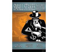 Small Stakes No-Limit Hold'em