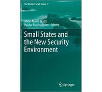 Small States And The New Security Environment