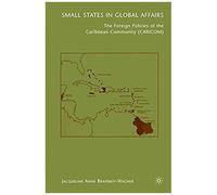 Small States In Global Affairs