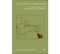 Small States in Global Affairs Jacqueline Anne Braveboy-Wagner (Auteur)
