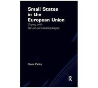 Small States In The European Union