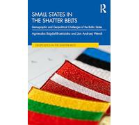 Small States in the Shatter Belt