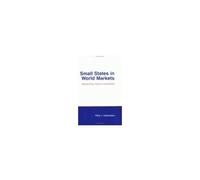 Small States In World Markets