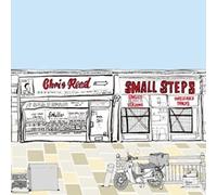 Read Chris - Small Steps [Import]