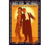 Small Steps Big Strides [Import USA Zone 1]