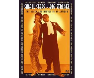 Small Steps Big Strides [Import USA Zone 1]