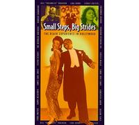 Small Steps Big Strides [VHS]