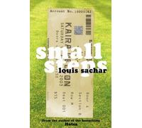 [(Small Steps)] [ By (author) Louis Sachar ] [January, 2006]