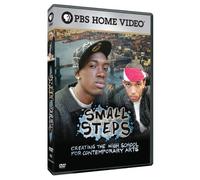 Small Steps: Creating High School for Contemporary