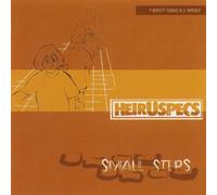 Small Steps [Import]
