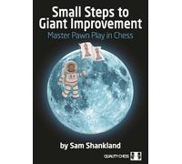 Small Steps to Giant Improvement – ChessBase