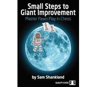 Small Steps to Giant Improvement – ChessBase