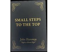 Small Steps To The Top