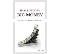 Small Stocks Big Money by Dave Gentry Dave Gentry, (Auteur)
