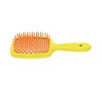 Small superbrush gialla/arancio