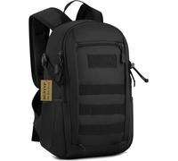 Small Tactical Military Molle Backpack For Hunting Hiking Camping Travel Cycling Trekking Climbing 12l/15l/20l/30l