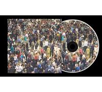 Leatherette Small Talk (CD) Album