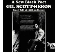 Small Talk at 125th and Lenox [Import Allemand]