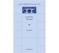 Small Talk At Wreyland
