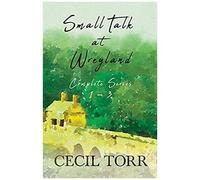 Small Talk At Wreyland - Complete Series - 1 - 3