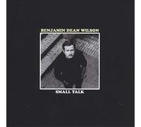 Small Talk/CD Inclus