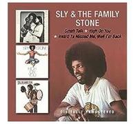 Small Talk High On You Heard Ya Missed Me, Well I'm Back