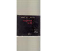 Small Talk - in Spite of It All