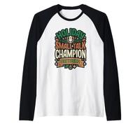 Small Talk Lot de 10 Mugs Retired Survival Manche Raglan