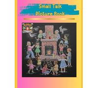 Small Talk Picture Book